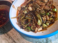 -常和州·夜宵大排档(常州单店)