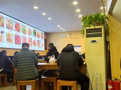 -老门刀削面(小酱坊店)