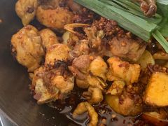 -贵阳李氏息烽阳朗鸡(民生路店)