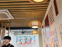 -郑记•不夜城烧烤•龙虾•虾蟹(黄鹤楼店)