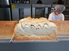 -巴黎优朵烘焙馆(菱角湖壹号店)