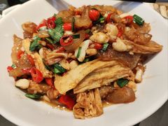 -友明堂.小桃园煨汤(滨江时代walk店)