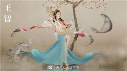 -盘子女人坊古装写真摄影(天津总店)