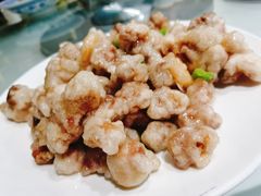 -知音酒楼(花园店)