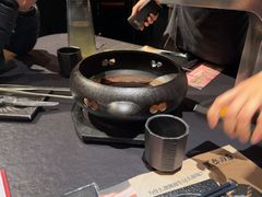 -黑牛の店·黑金店(沈阳万象城店)