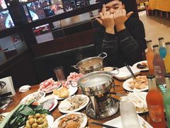 -比尔森啤酒自助烤肉(红旗街店)