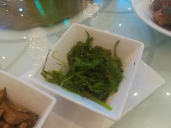海草-宝格利廷宴会艺术中心(南商店)
