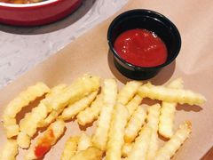 -必胜客(海安文峰店)