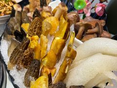 -名善山珍·野生菌汤锅(文殊院店)