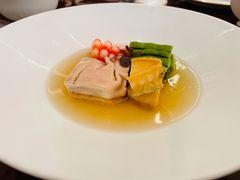 -湘湖逍遥庄园·水漾中餐厅