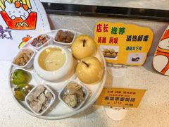 -79号渔船海鲜饭店(华强北店)