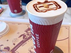 -COSTA COFFEE(国正中心店)