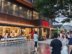 -阿胖龙虾(罍街店)