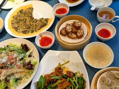 -闽海肴(北辰荟店)