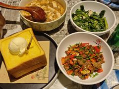 -一味大院•桐庐菜传承店(春江路店)