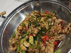 -重庆巴渝火锅(钟家村店)