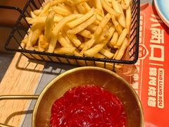 -小两口锦州烧烤·脆皮油边(依云北郡店)