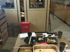 -新辣道鱼火锅(上地华联店)
