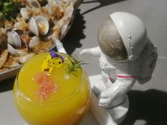 -3号仓库·创意中国菜(乐清正大广场店)