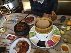 -金百万烤鸭店(马甸店)