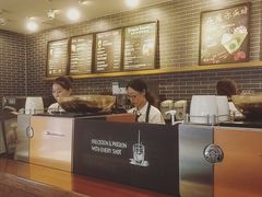 -星巴克臻选(连云港苏宁广场店)