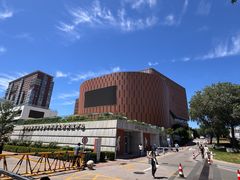 -中国宋庆龄青少年科技文化交流中心