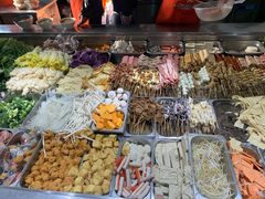 -林静小吃(复兴路店)