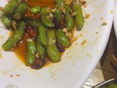 -不是烧烤·武汉烧烤·地道湖北菜(大成路店)