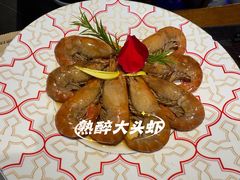 -姑苏家宴·苏帮菜·松鼠桂鱼(苏州总店)