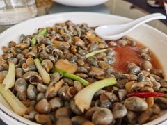 -西门岛码头海鲜馆