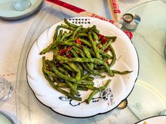 -六泰居·尔滨地标·东北菜(泰山路店)