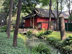 -成都武侯祠博物馆