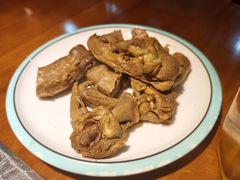 -渔港烤鱼(中百广场店)