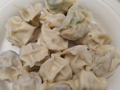 -大眼锅贴水饺(河东店)