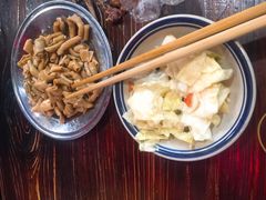 -刘师父老汉口江湖菜(蔡锷路店)
