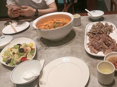 -高玛纳驴肉火烧(河间总店)