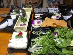 -束河人家(南锣鼓巷店)