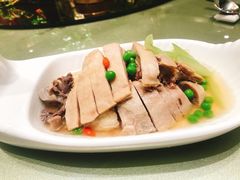 醉鹅双拼-好福记饭店(红梅公园店)