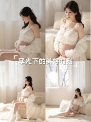-初·印象孕妇儿童摄影馆