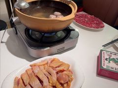 -粤来记·啫啫煲·点心(日月光店)