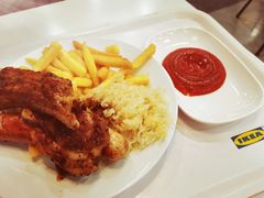 -宜家·瑞典风味餐厅(北京西红门店)