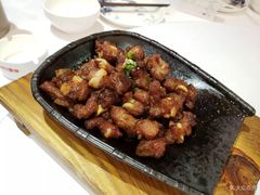 -天怡·鱼工厂(临江店)