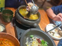 -云海肴·汽锅鸡·云南代表菜(美罗城店)