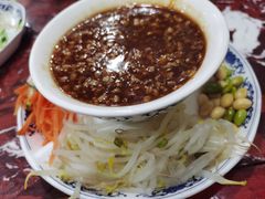 醋卤面-九河居(荔湾路店)
