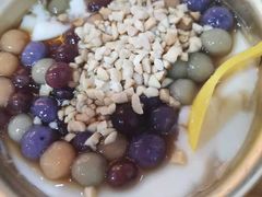 心太软冰豆花-冒椒火辣(太古里店)