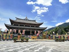 -天龙八部武侠城