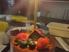 魅影红丝绒蛋糕-姆们M Sweetie Cake(五道口店)