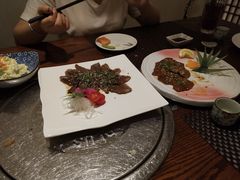 -千夏日式风情餐厅(恐龙园汉江东路店)