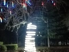 -宗角禄康公园