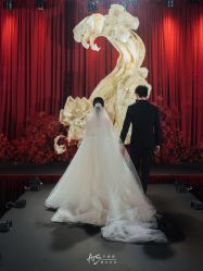 -艾缇森原创定制婚礼ATS WEDDING